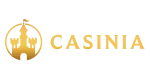 Casinia logotyp
