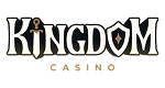 Kingdom Casino logotyp