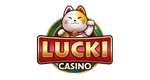 Lucki Casino logotyp