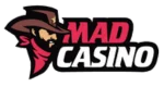 MadCasino logotyp