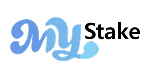 MyStake logotyp